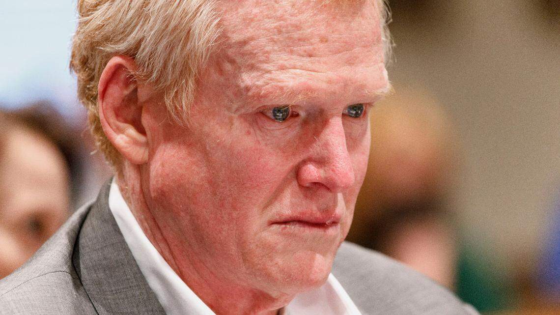 Pathologist details Maggie, Paul autopsies; 2 Murdaugh murder trial jurors out with COVID