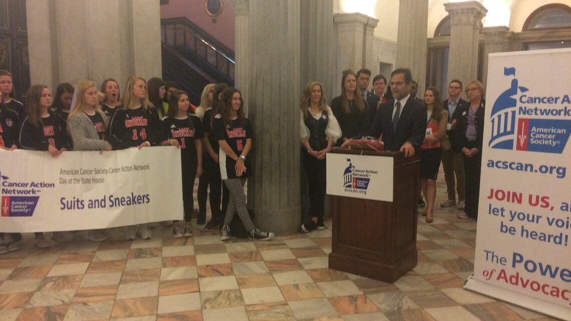 SC teachers could get a raise as part of proposed tax hike on cigarettes