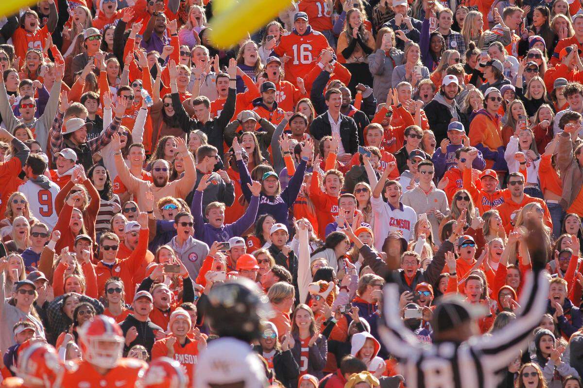 Clemson fans, donors and students will all be on the hook for additional money starting in 2025