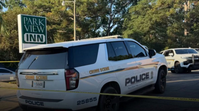 Dead body found near downtown Columbia, South Carolina police say