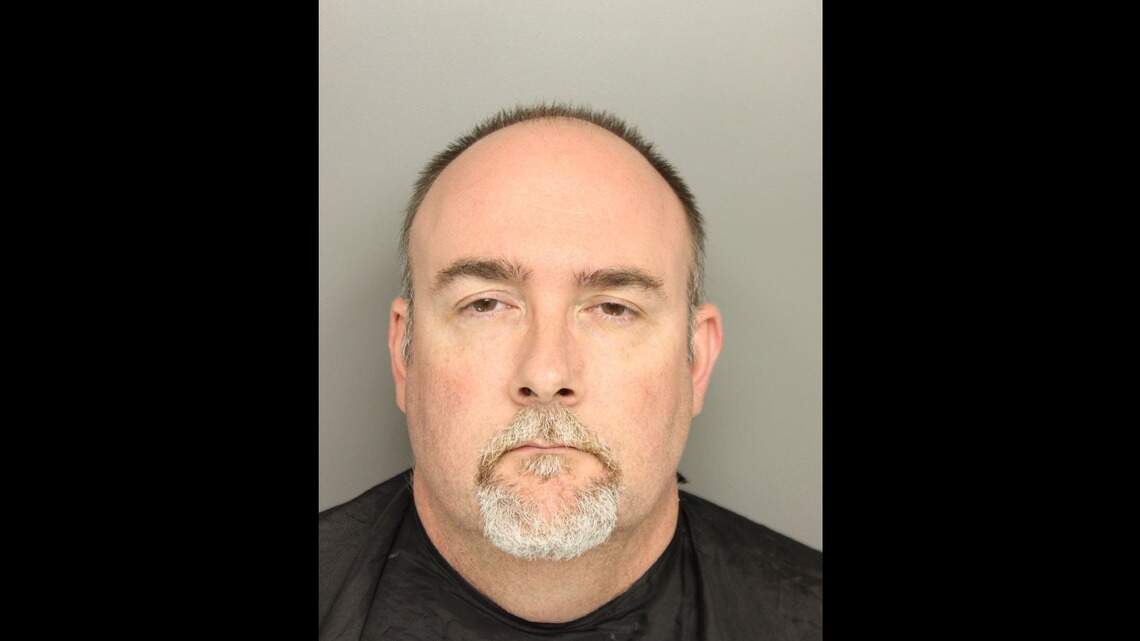 Ex-Bob Jones University police officer sexually abused vulnerable adult, SC cops say