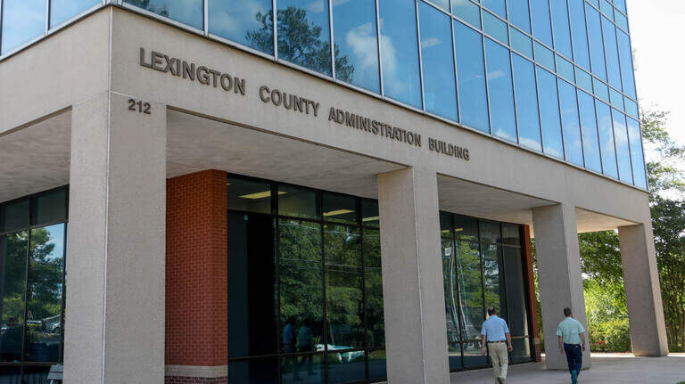Here’s who’s winning Lexington County Council, probate judge primary races