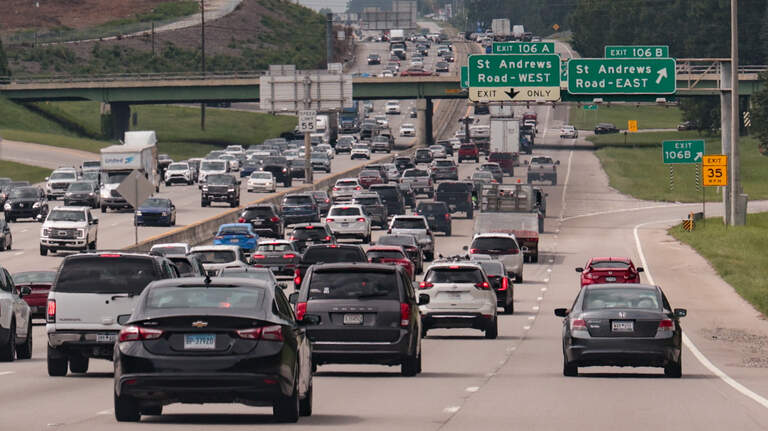 Baby Boomers to Gen Z, here’s who is moving to SC the most, new U-Haul report says