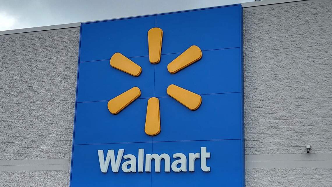 Is a new Walmart store coming near Lexington High School? What we know