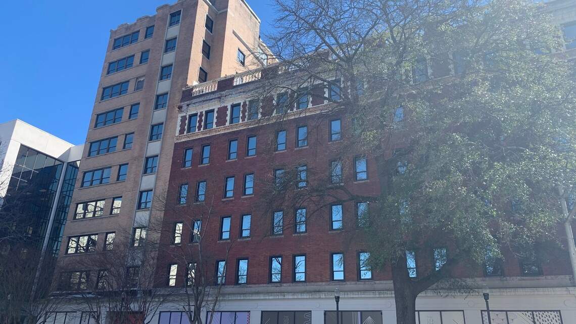 These are six of the most expensive apartments for rent in Columbia right now