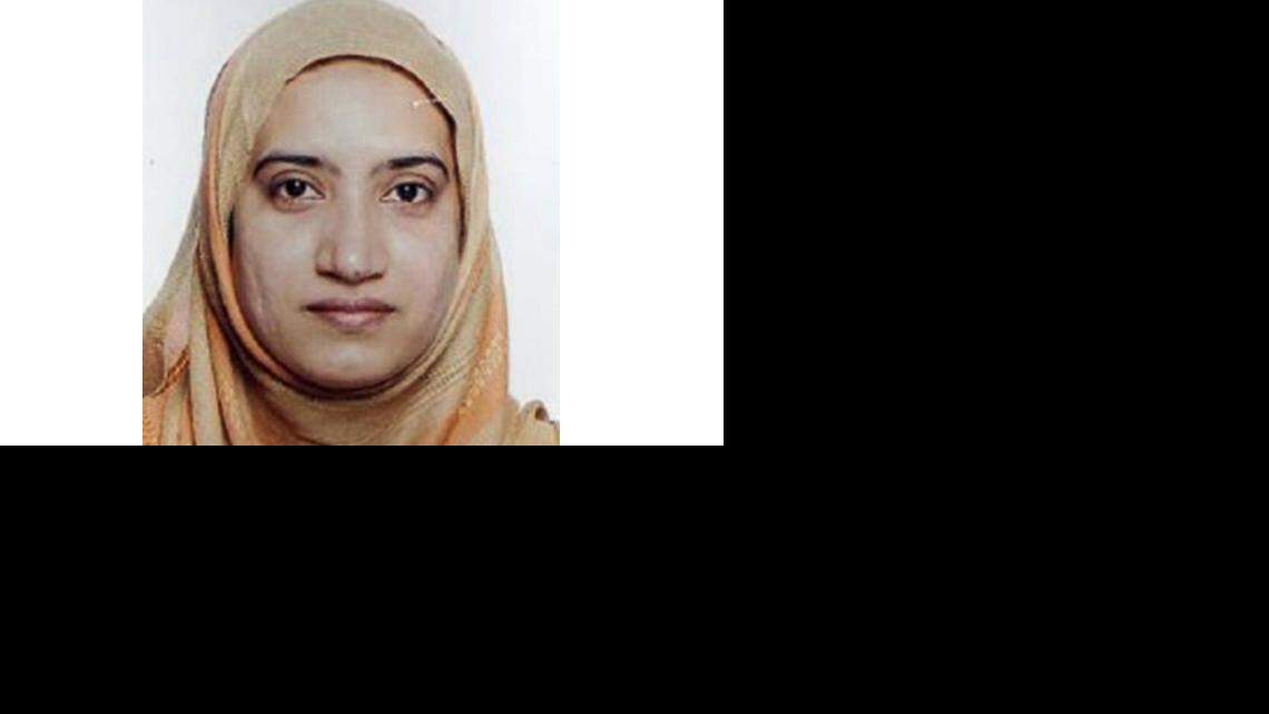 Photo of Tashfeen Malik obtained by ABC News