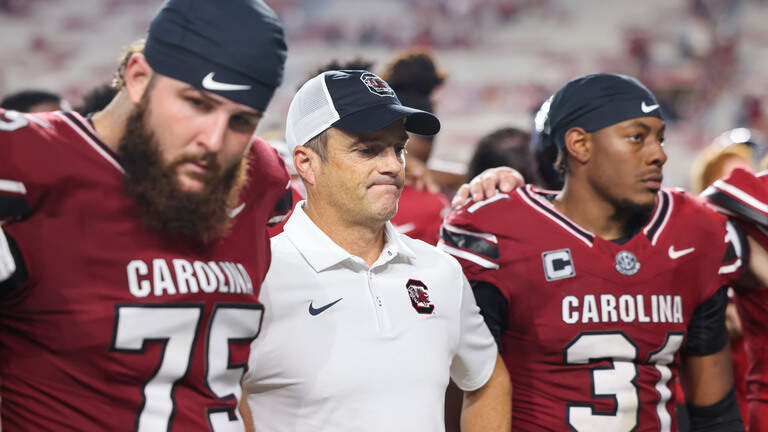 A very bad dream: USC blows double-digit lead, drops SEC opener to Mississippi State