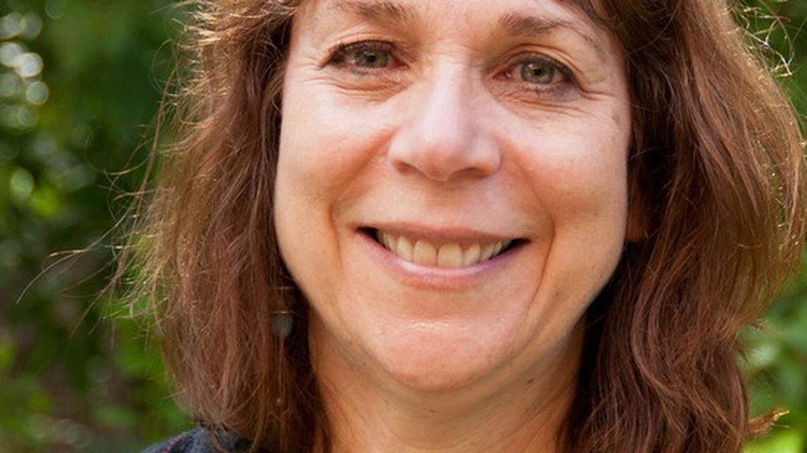 Sue Berkowitz is the director of South Carolina Appleseed Legal Justice Center.