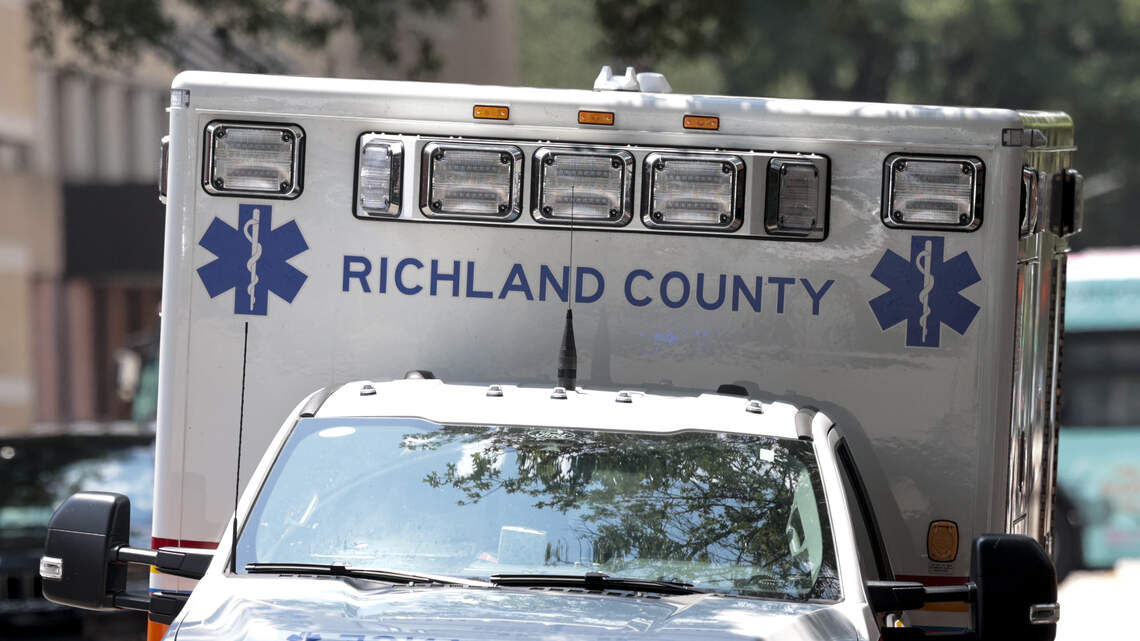 These are the 10 best SC hospitals for 2026, US News & World Report says