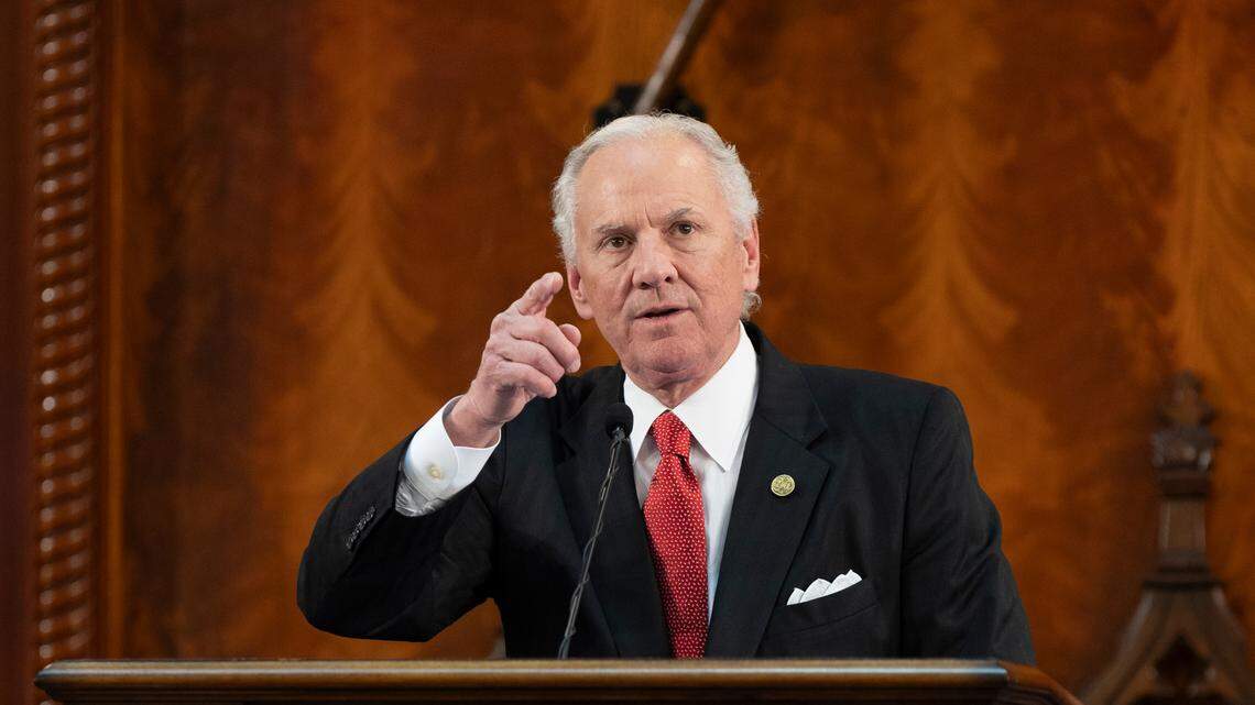 McMaster has the power to commute death row inmate sentence. Will the SC governor use it?