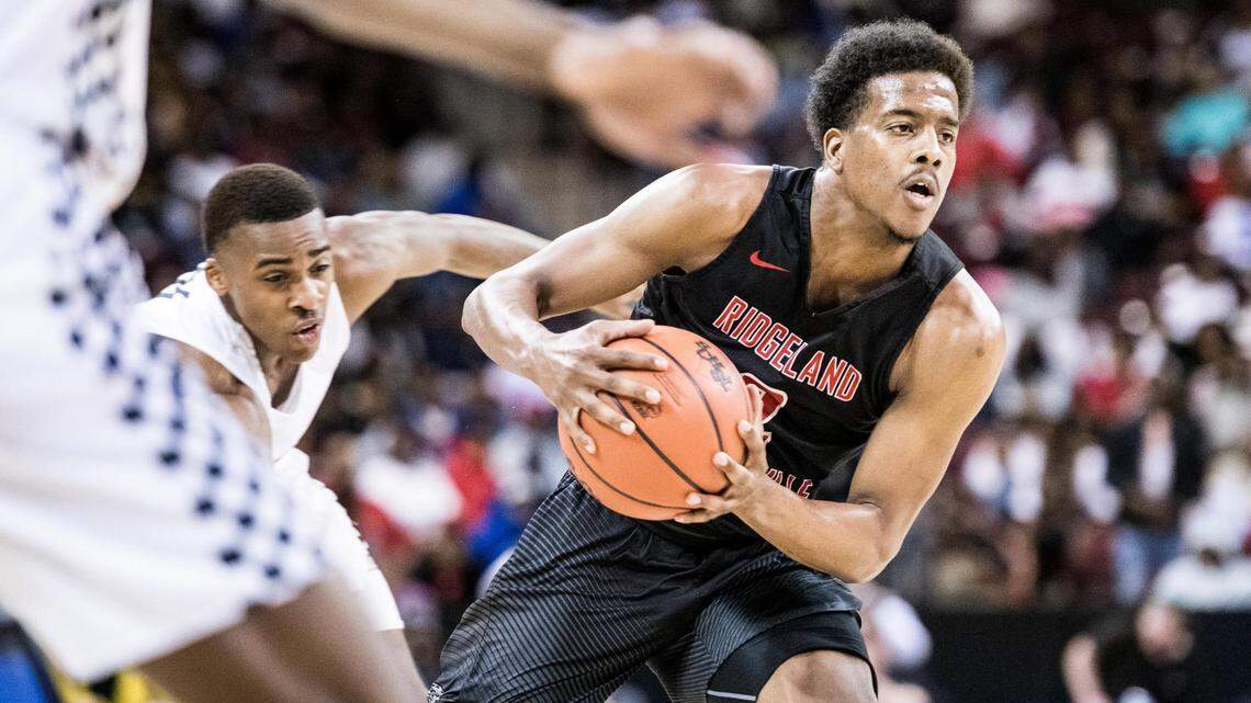 Keenan denies Ridgeland-Hardeeville boys another chance for first state title