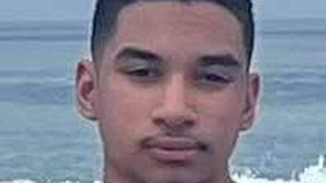 Update: Missing Lexington teen found safe