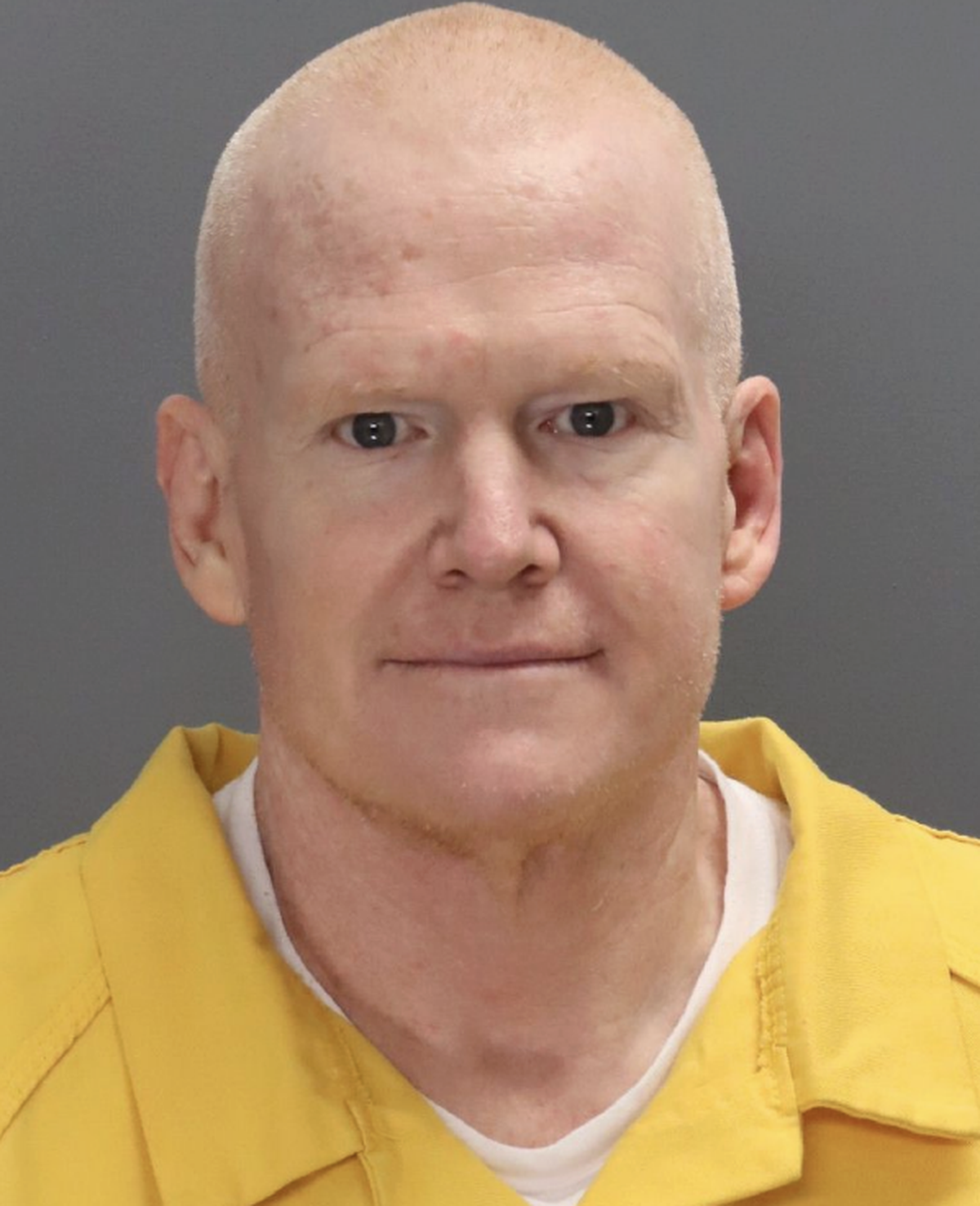 Alex Murdaugh is serving life sentences after a jury convicted him of killing his wife and son.
