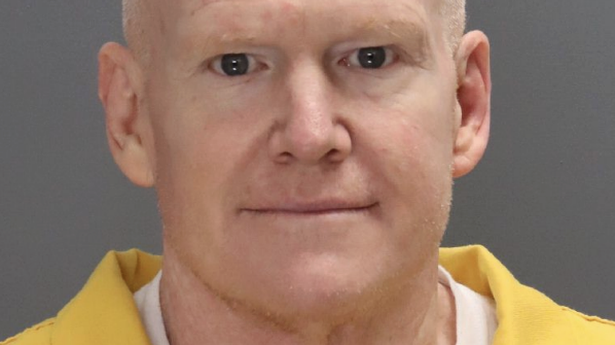 The South Carolina Supreme Court overturned two murder convictions against Alex Murdaugh.