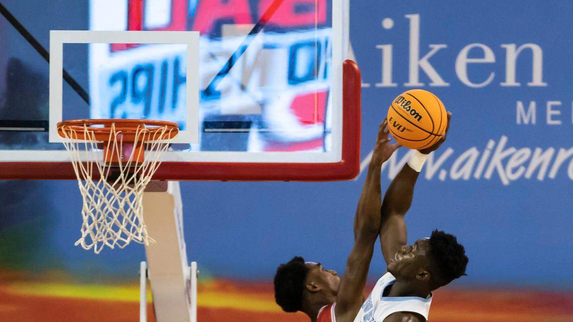The SC High School League basketball state championships return to the USC Aiken Convocation Center this year.
