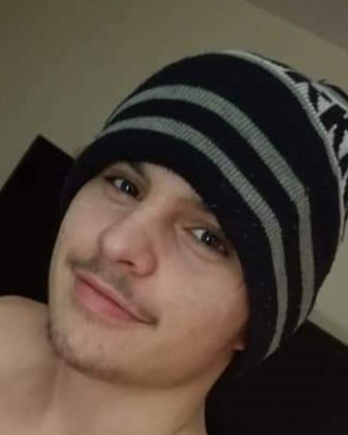 Jackson Garcia was reported missing by the Sumter County Sheriff’s Office.