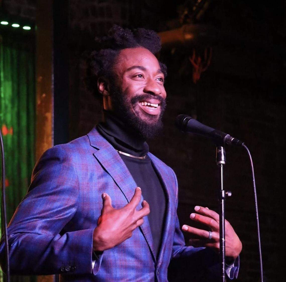 Marcus Lattimore has been living in Portland since 2020.