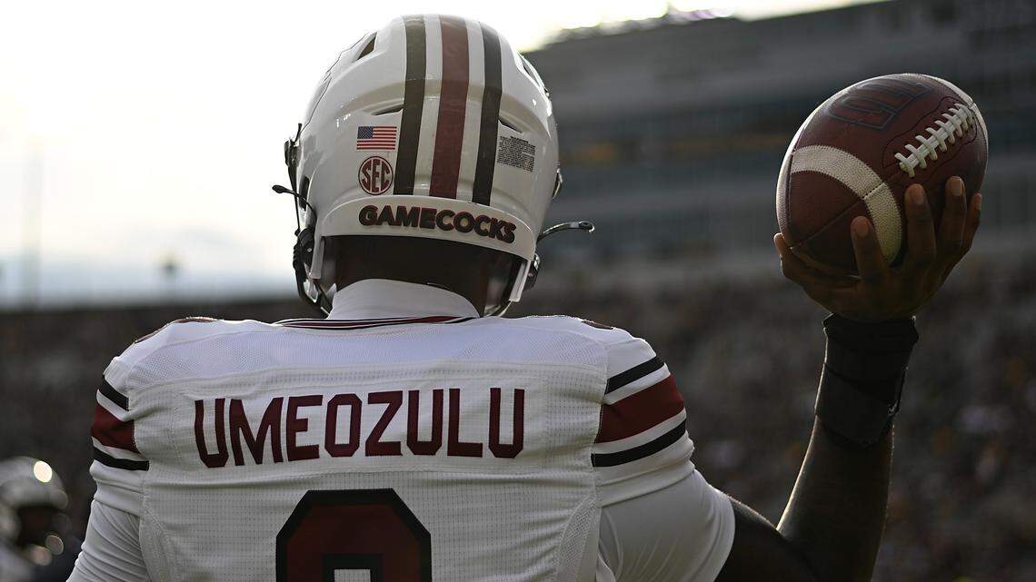 South Carolina to enforce buyout after football player signed, then transferred