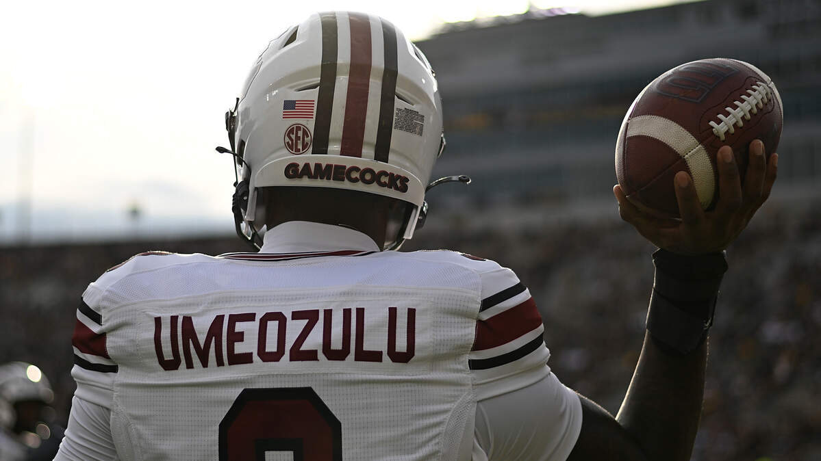 Desmond Umeozulu 