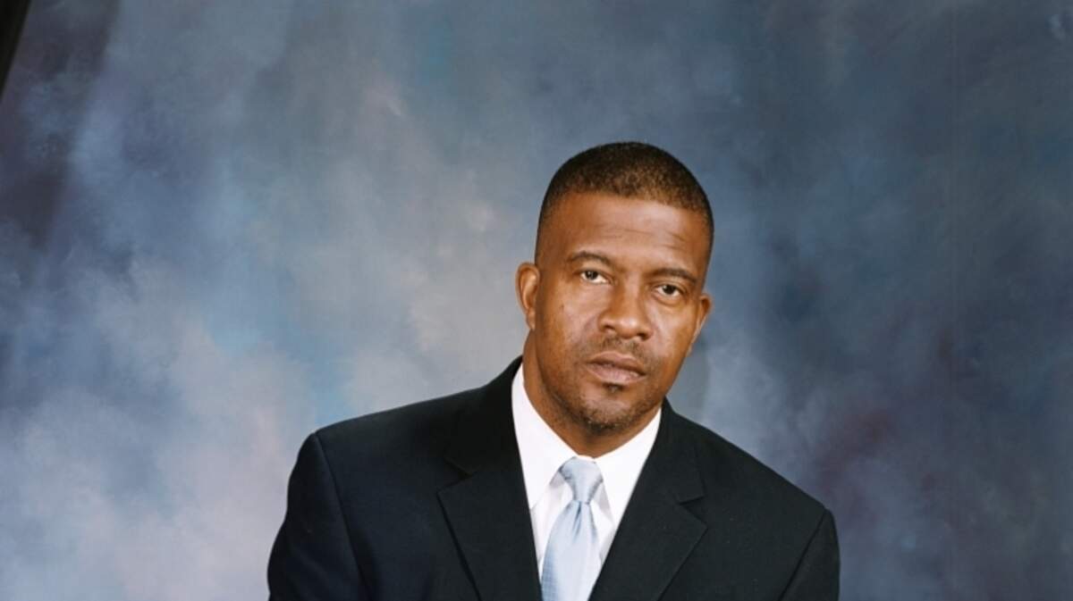 Dr. Gary L. Burgess, Sr., is Secretary of the Anderson County Board of Education and spokesperson for the Florence County School District Four Board of Trustees