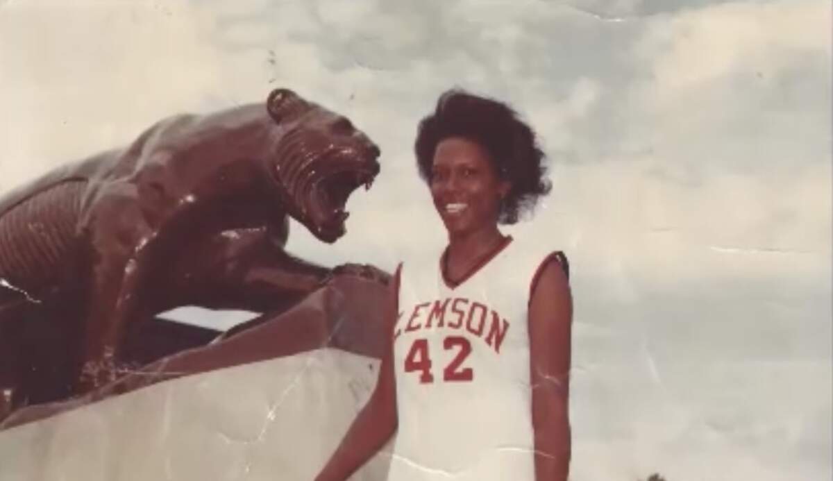 Forty-four years after her last college basketball game, Clemson’s Barbara Kennedy-Dixon is still the ACC’s all-time leading scorer (men’s or women’s).