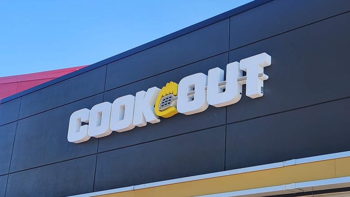 A new Columbia location is coming for this growing, popular restaurant chain
