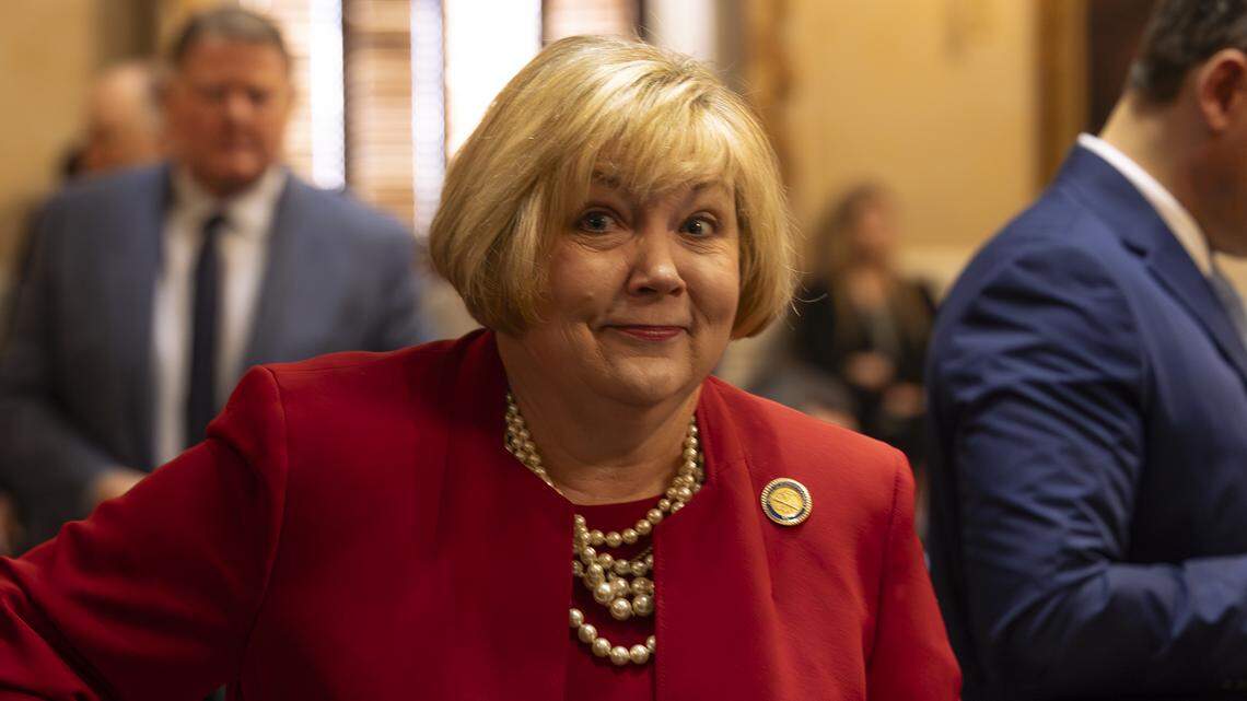 Charter school accountability bill awaits hefty amendment in SC House panel