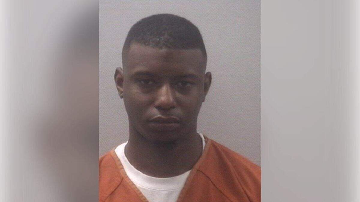 Jamal Devonate Coburn