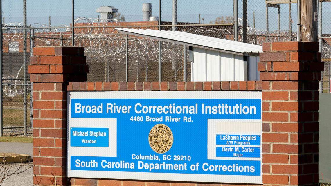 As SC halts executions until a firing squad is ready, here’s how it works in other states