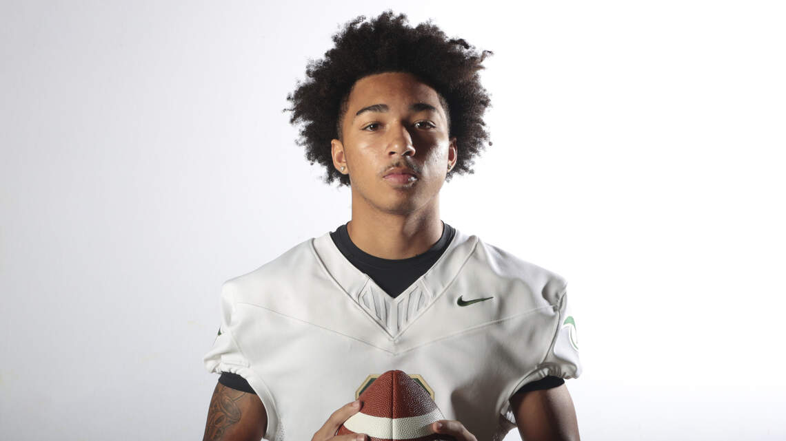 Meet The State’s 2026 HS football All-Midlands preseason team for offense