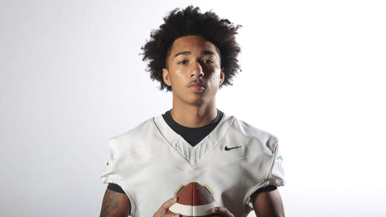 Meet The State’s 2026 HS football All-Midlands preseason team for offense
