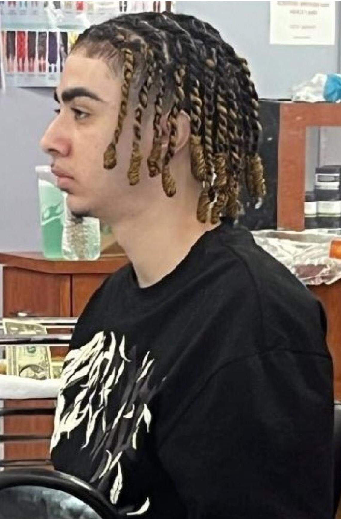 Jerrold George Dejean