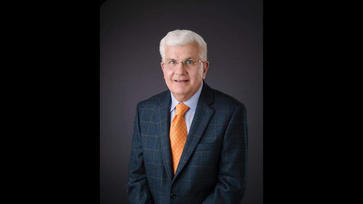 Joel A. Tyson