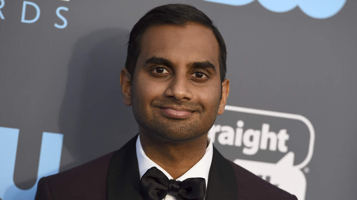 Aziz Ansari’s return to stand-up after #MeToo allegations brings him home to SC