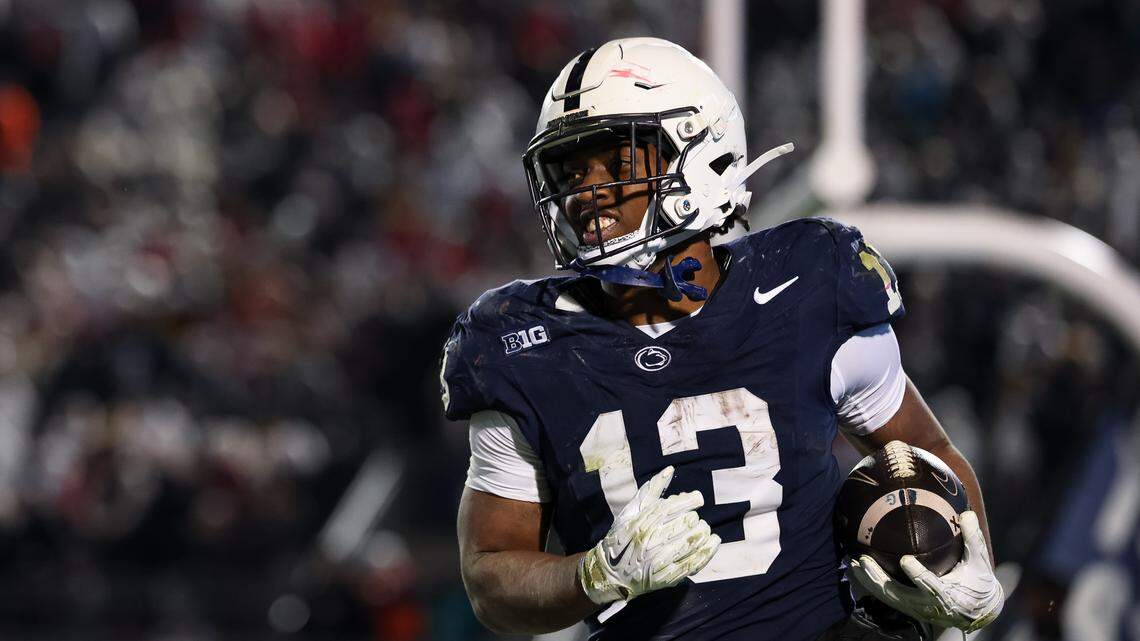 First look: Top storylines, betting odds for Clemson vs. Penn State bowl game