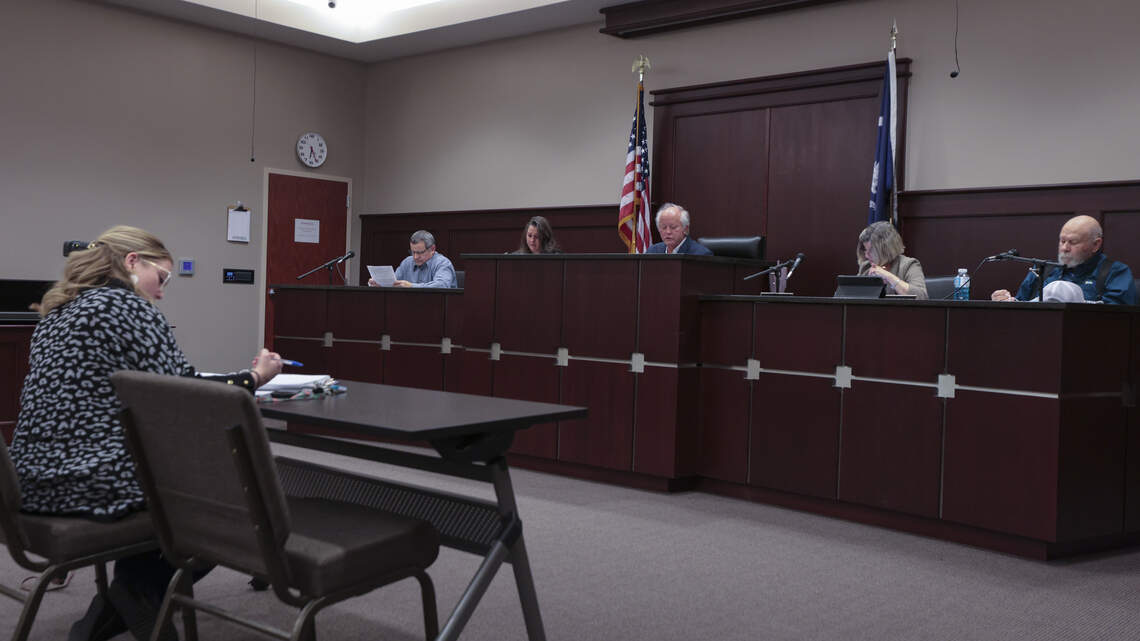 Chapin Town Council, mayor to get training after fights, walkout