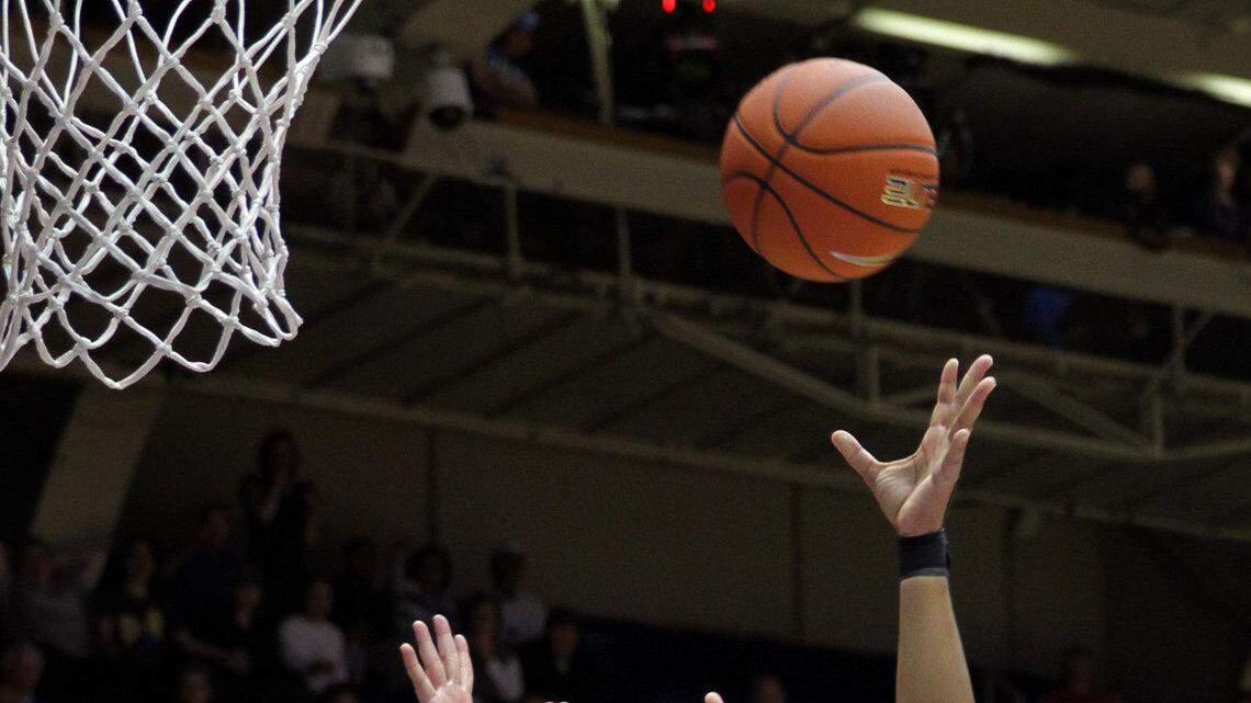 S Carolina Duke Basketball