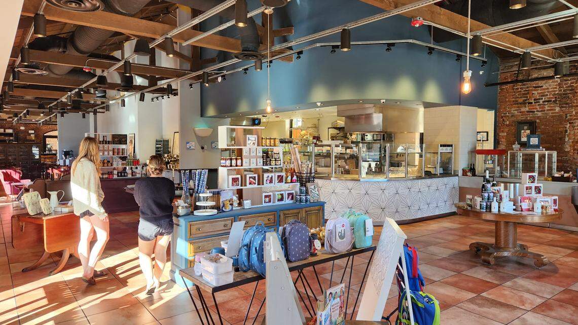 After a year of preparation and soft opening, City Grit is set to mark its grand opening Friday, Nov. 11, 2022.