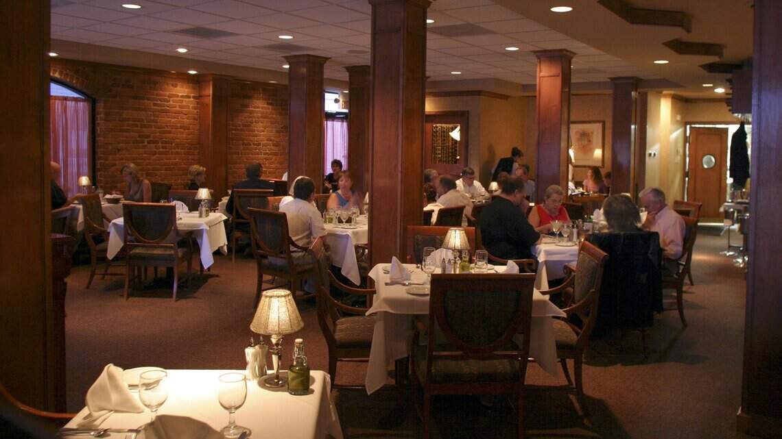 Columbia-area fine dining restaurants slowly reopening. Here are some key dates