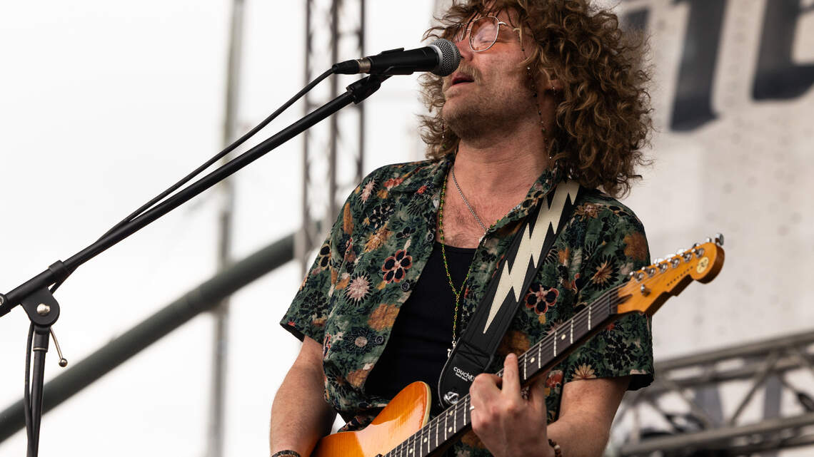 Taylor Swift ‘loves’ this band. It’s performing an outdoor Boise Greenbelt concert