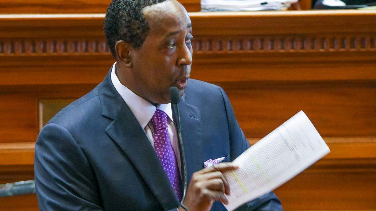 Lawmakers sent $575K to a nonprofit tied to Richland Co. senator. So where did it go?