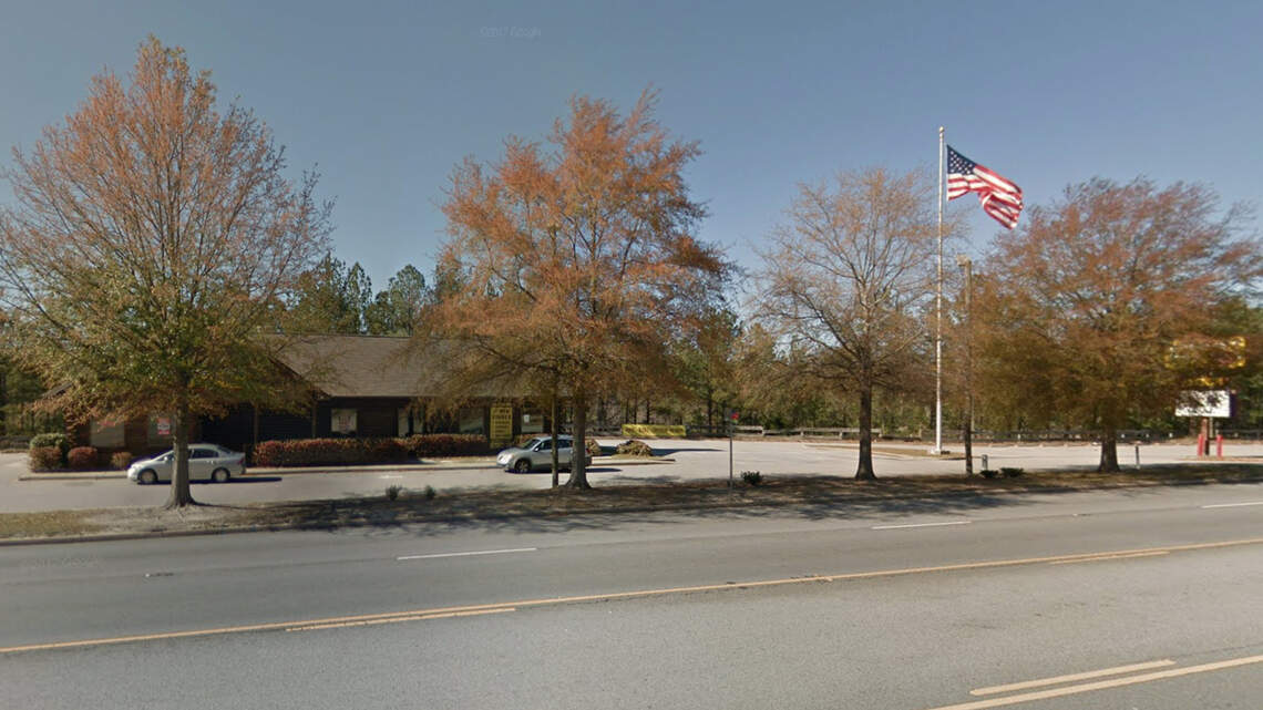 BBQ restaurant in northeast Columbia closes