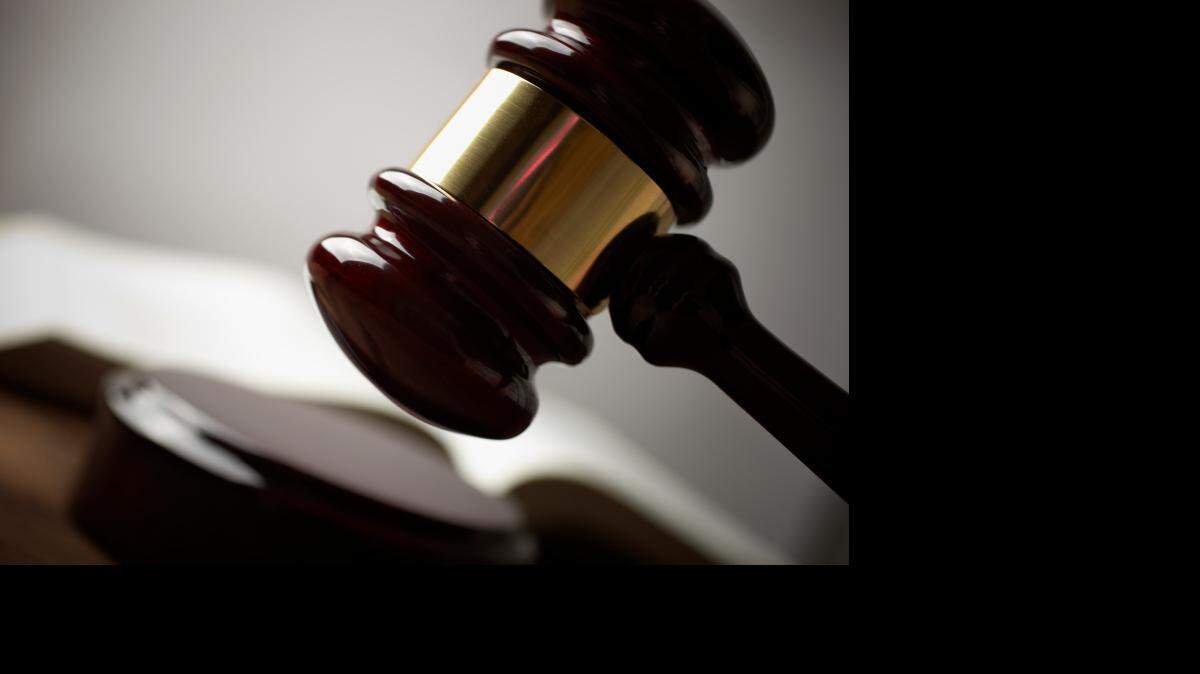 gavel