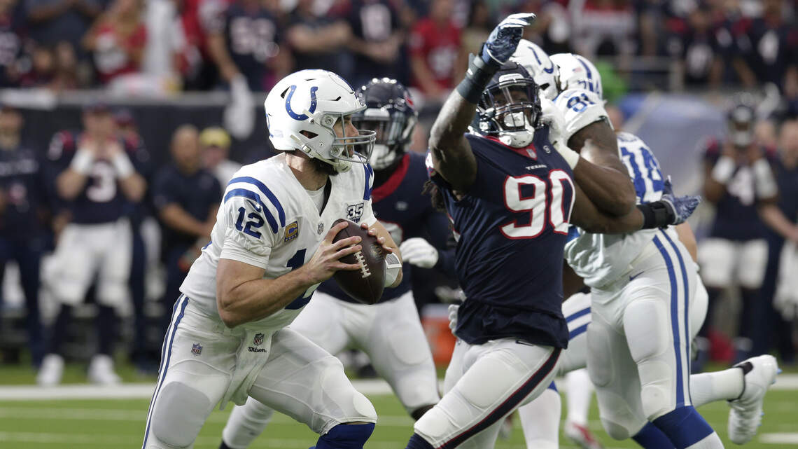 Former Gamecock Jadeveon Clowney gets franchise tag as he, team negotiate new deal