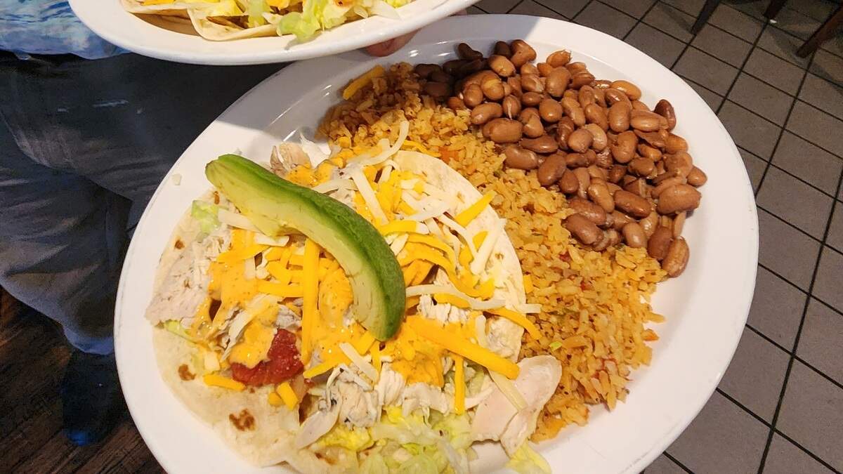 Readers voted for the best Mexican restaurant in Columbia. Here’s the winner