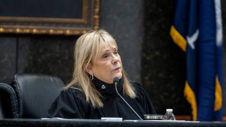 SC Supreme Court appoints new circuit judge to oversee new Murdaugh trial