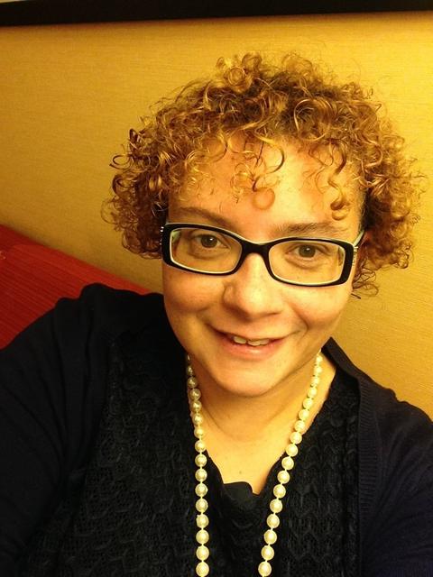 Profile Image of Trudi Gilfillian