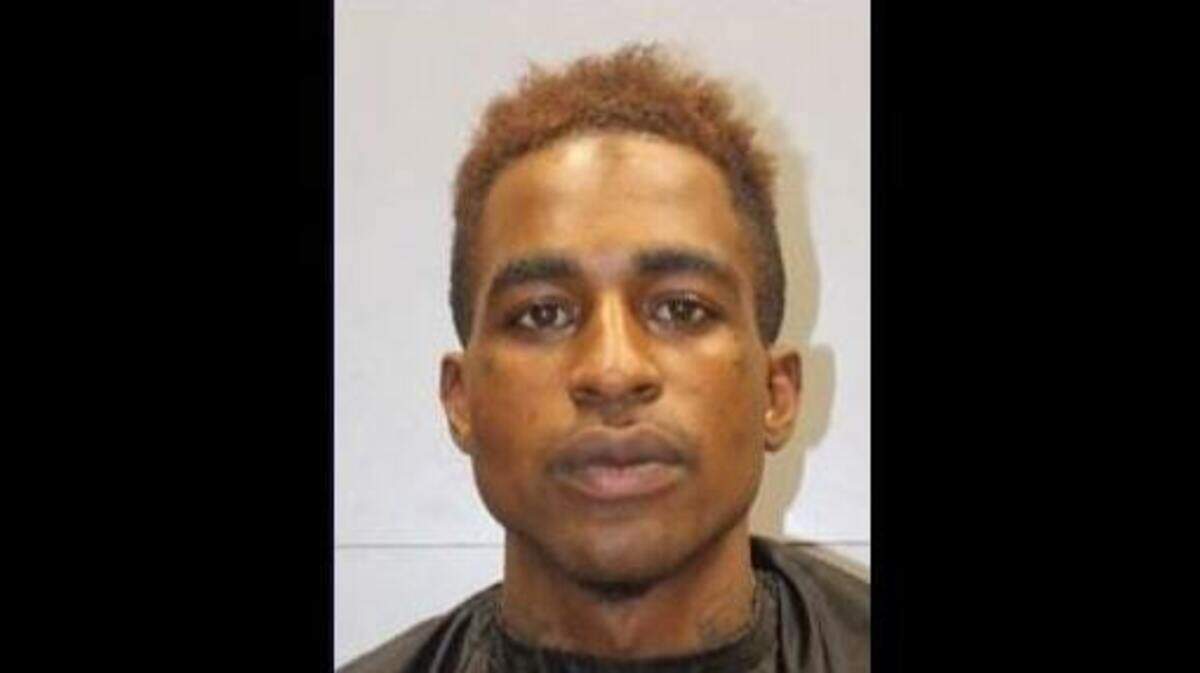 Kaleel Rashad McCown