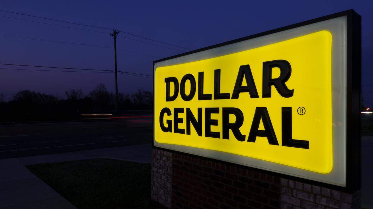A new Dollar General is opening in the Myrtle Beach area.