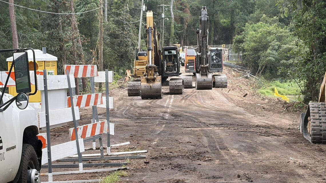Road linking major Columbia thoroughfares targeted for repair after years of inaction